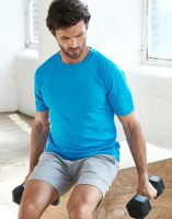 Just Cool by AWDis Pánské recyklované tričko s vlastním potiskem | Just Cool