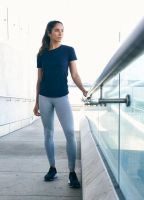 Just Cool by AWDis Dámské recyklované tričko s vlastním potiskem | Just Cool