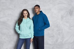 Just Hoods by AWDis Pánská mikina s kapucí s vlastním potiskem | Just Hoods