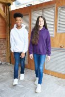 Just Hoods by AWDis Dětská mikina s kapucí s vlastním potiskem | Just Hoods