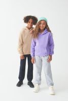 Just Hoods by AWDis Dětská mikina s kapucí s vlastním potiskem | Just Hoods