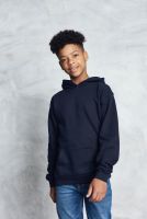 Just Hoods by AWDis Dětská mikina s kapucí s vlastním potiskem | Just Hoods