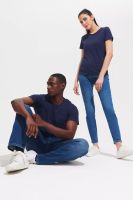 Sol's Regent Dámské tričko s vlastním potiskem | Sol's