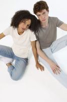 Sol's Imperial Unisex tričko s vlastním potiskem | Sol's