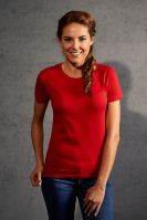 Promodoro Premium-T Dámské tričko s vlastním potiskem | Promodoro