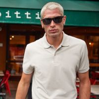 B&C My Polo 180 Pánská polokošile s vlastním potiskem | B&C