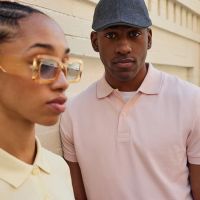 B&C My Polo 180 Pánská polokošile s vlastním potiskem | B&C