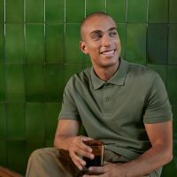 B&C My Polo 210 Pánská polokošile s vlastním potiskem | B&C