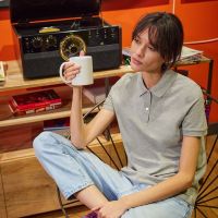 B&C My Polo 180 Dámská polokošile s vlastním potiskem | B&C