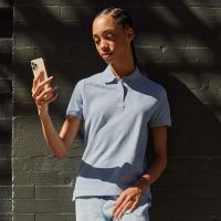 B&C My Polo 210 Dámská polokošile s vlastním potiskem | B&C