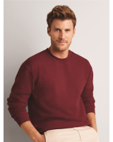 Gildan Softstyle Mikina Unisex s vlastním potiskem | Gildan