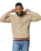 Gildan Softstyle Mikina s kapucí Unisex s vlastním potiskem | Gildan