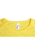 Sol's Sporty Pánské sportovní raglánové tričko s vlastním potiskem | Sol's