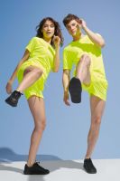 Sol's Sporty Dámské sportovní raglánové tričko s vlastním potiskem | Sol's