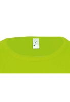 Sol's Sporty Dětské sportovní raglánové tričko s vlastním potiskem | Sol's