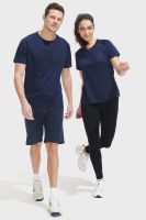 Sol's Sporty Pánské sportovní raglánové tričko s vlastním potiskem | Sol's