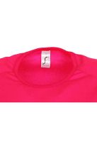 Sol's Sporty Dámské sportovní raglánové tričko s vlastním potiskem | Sol's