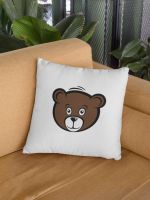 Polštář dvoubarevný s vlastním potiskem | Sublistar