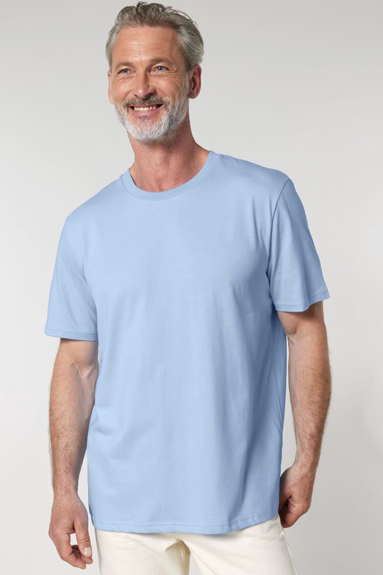 Stanley & Stella Unisex tričko Creator 2.0 s vlastním potiskem | Stanley & Stella