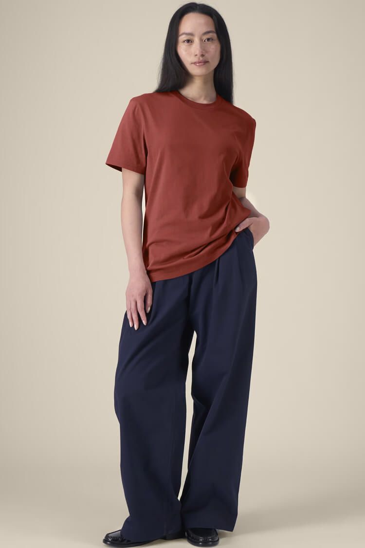 Stanley & Stella Unisex tričko Creator 2.0 s vlastním potiskem | Stanley & Stella