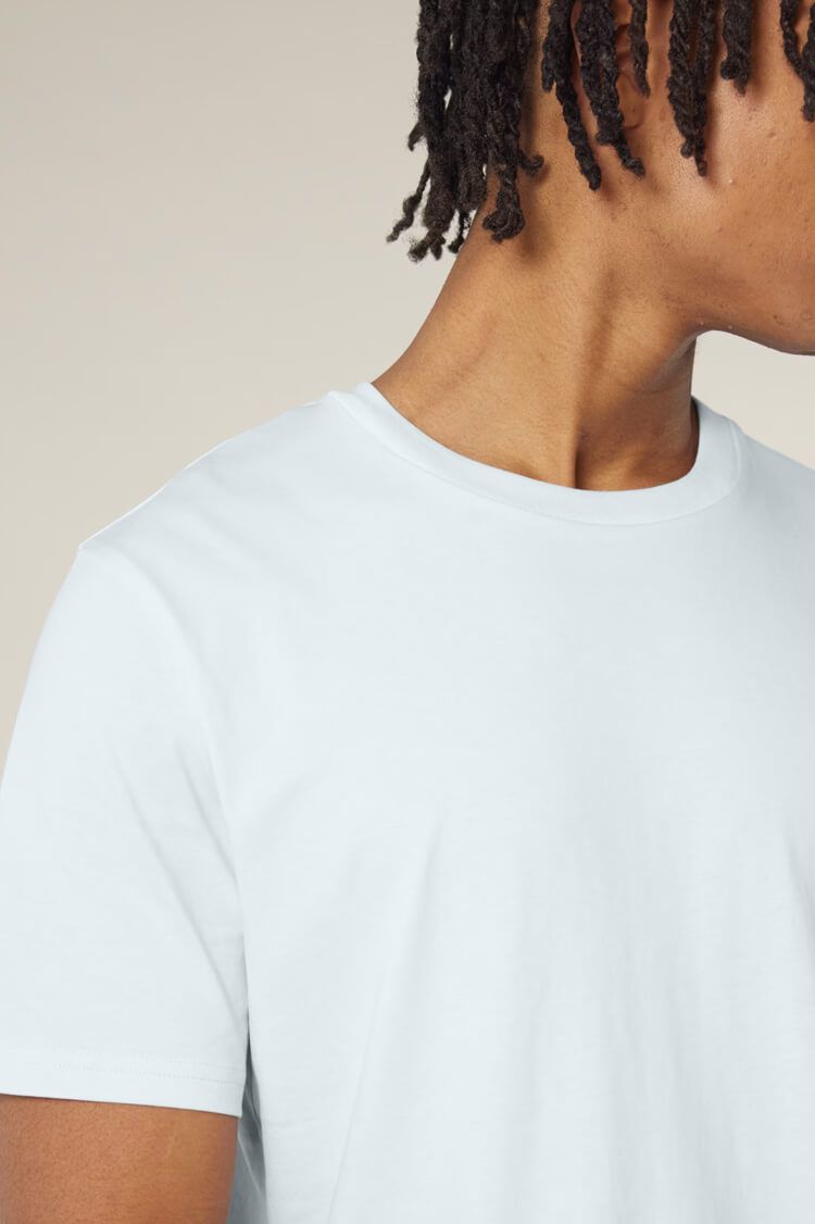 Stanley & Stella Unisex tričko Creator 2.0 s vlastním potiskem | Stanley & Stella