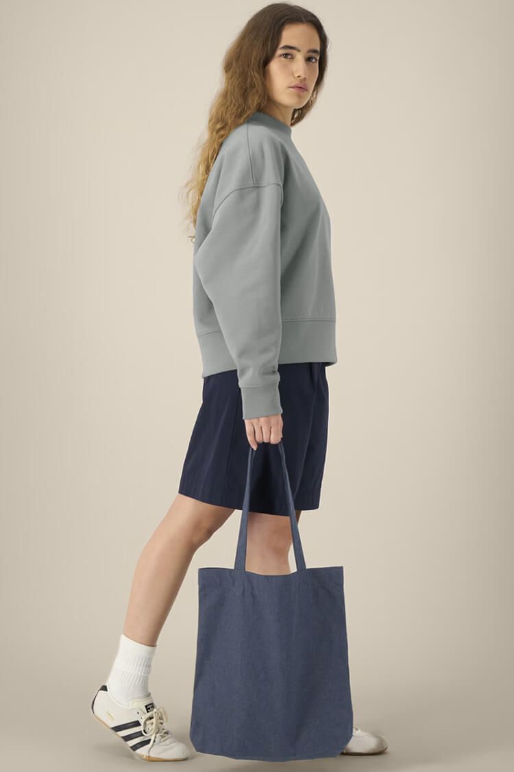 Stanley & Stella Udržitelná Látková Taška s Potiskem na Míru | Stanley & Stella