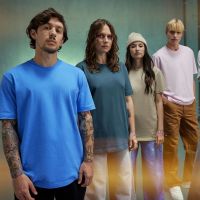 B&C #E220 Unisex tričko s vlastním potiskem | B&C