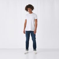 B&C #E150 Pánské tričko s vlastním potiskem | B&C