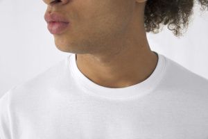 B&C #E150 Pánské tričko s vlastním potiskem | B&C