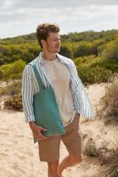 Látková taška z bio bavlny s vlastním potiskem | Westford Mill