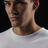 B&C Influence Unisex svetr s vlastním potiskem | B&C