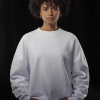 B&C Influence Unisex svetr s vlastním potiskem | B&C