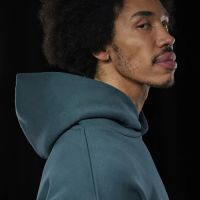 B&C Influence Unisex mikina s kapucí s vlastním potiskem | B&C