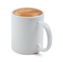 Bílý hrnek s vlastním potiskem | PrintEQ