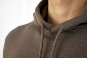 B&C Inspire Pánská mikina s kapucí s vlastním potiskem | B&C