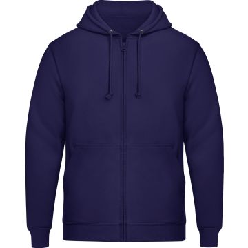 Just Hoods AWDis Zoodie mikina Pánská