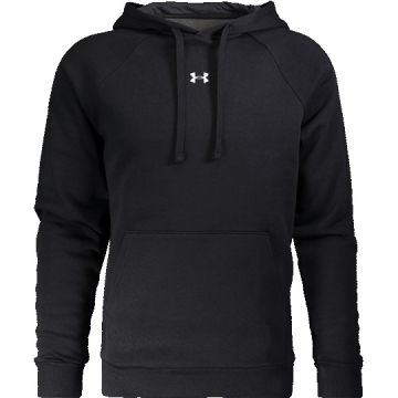 Under Armour Rival Fleece mikina s kapucí
