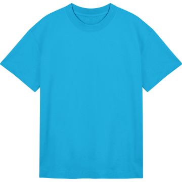 TRUE BLANKS Boxy tričko Pánské