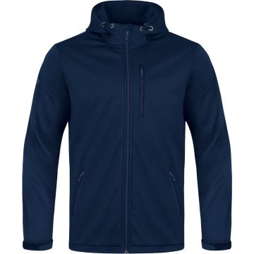 JAKO Softshellová bunda Premium Pánská