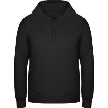 B&C Inspire mikina s kapucí Pánská