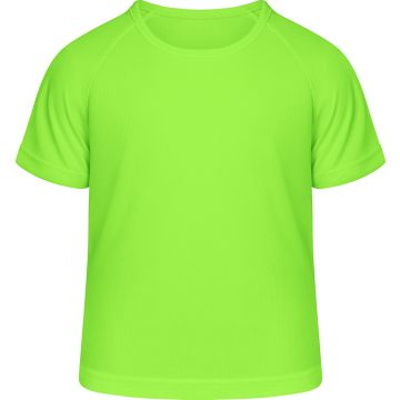 Sol's Sporty tričko Dětské