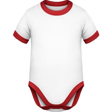 Babybugz Ringer body Dětské