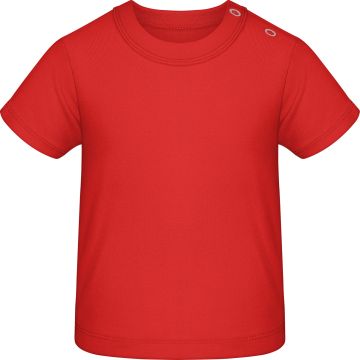 Babybugz Tričko Dětské