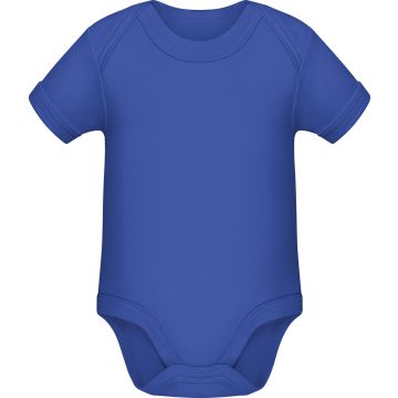 Babybugz Organic body Dětské