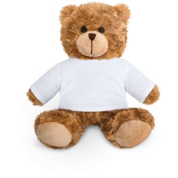 Sublistar Plyšový medvídek Tim