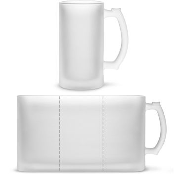 PrintEQ Pivní pohár