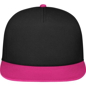 Beechfield Dvoubarevný Snapback