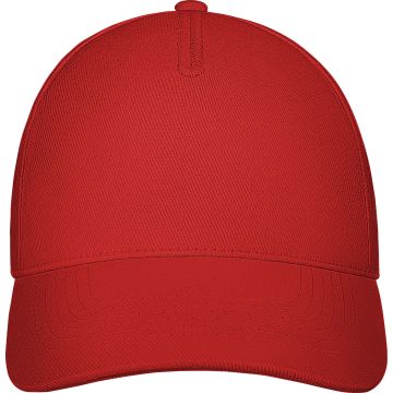 Beechfield 5-Panel kšiltovka
