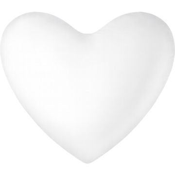 PrintEQ Srdcový polštář