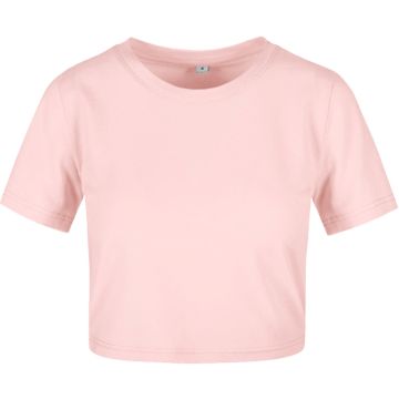 Build Your Brand CropTop Dámský